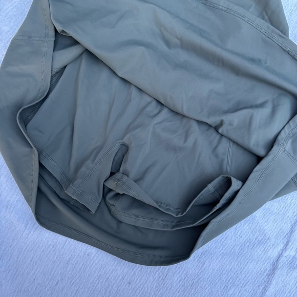 Halara | Size M | Olive Workout Dress - Picture 4 of 10